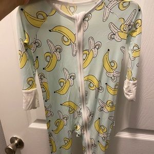 Little Sleepies Banana